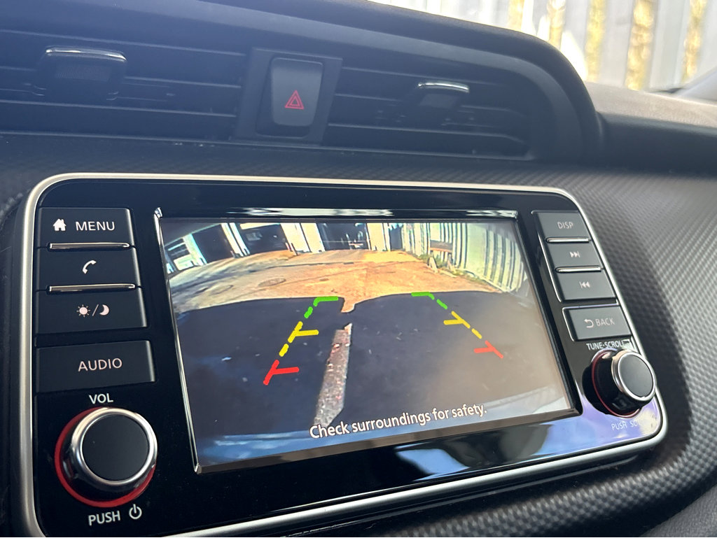 Used 2023 Nissan Kicks S FWD image 6