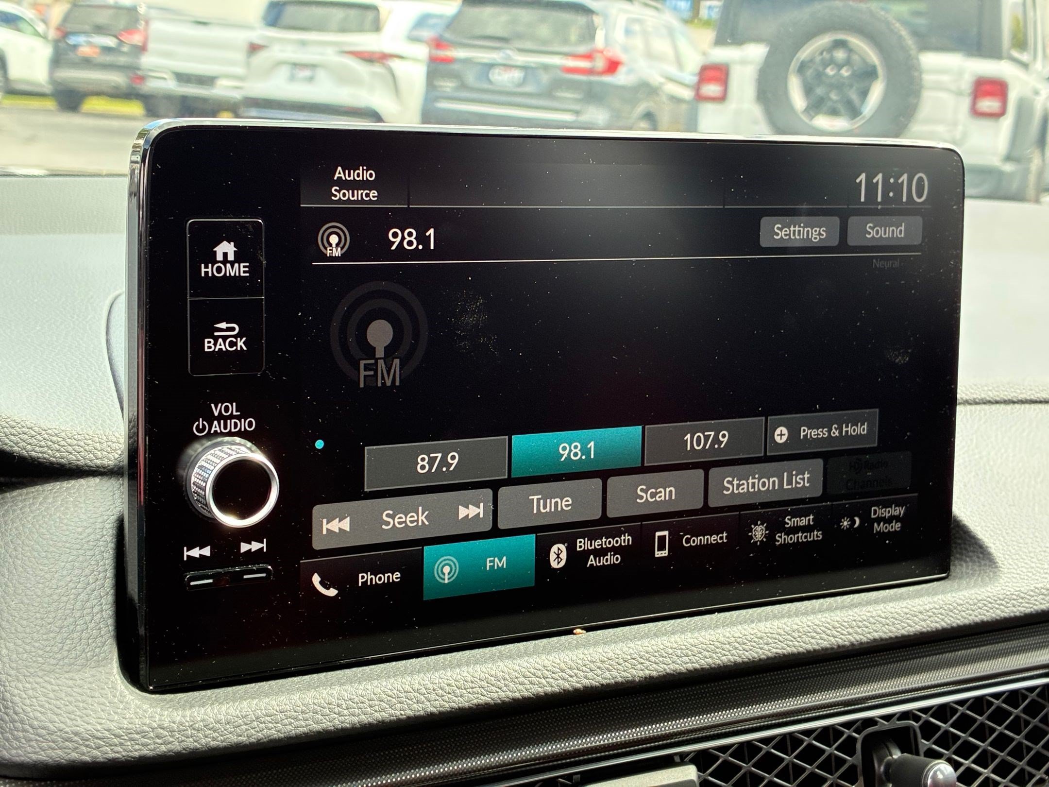 Used 2025 Acura Integra Type S FWD image 23