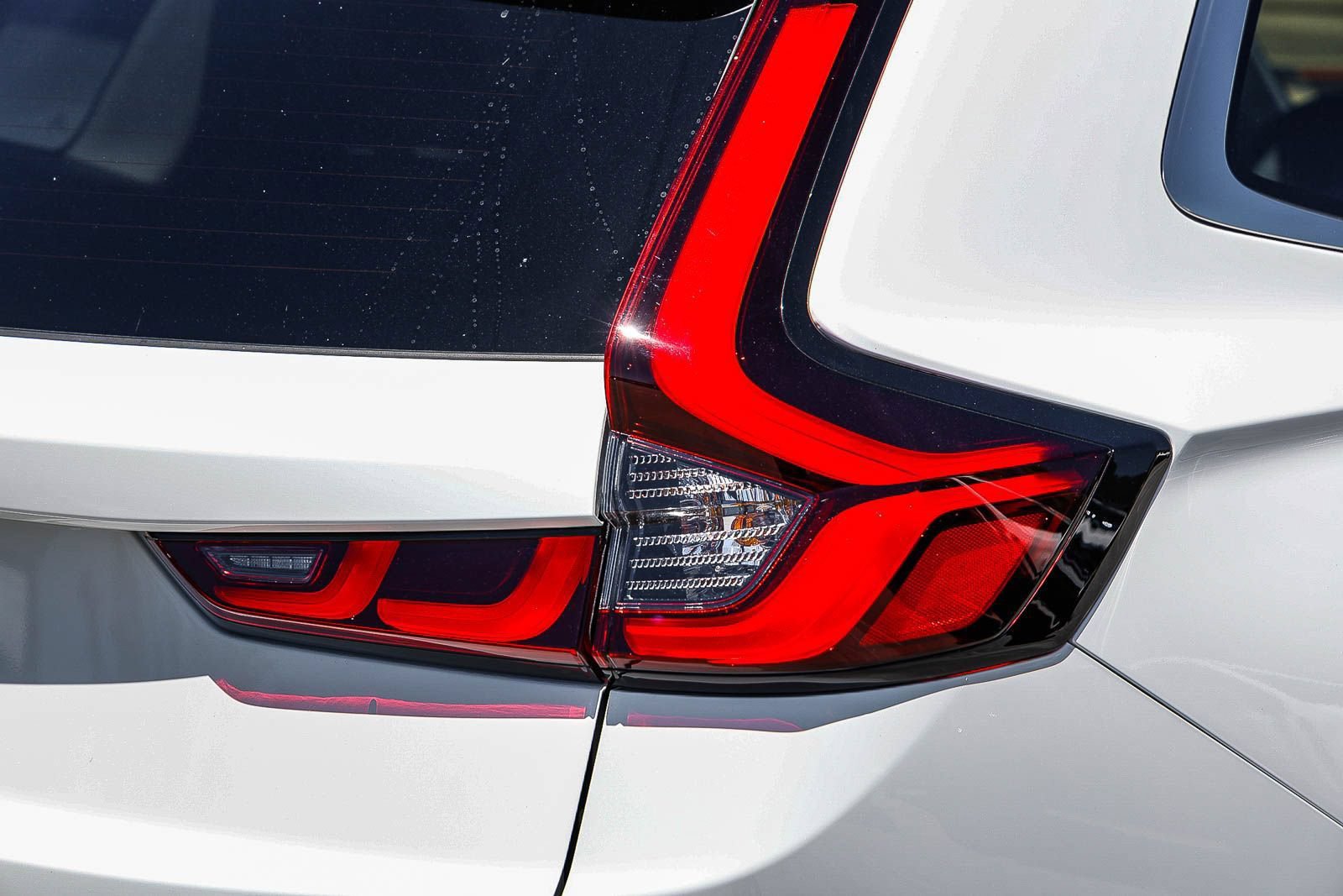 Used 2026 Honda CR-V EX image 8