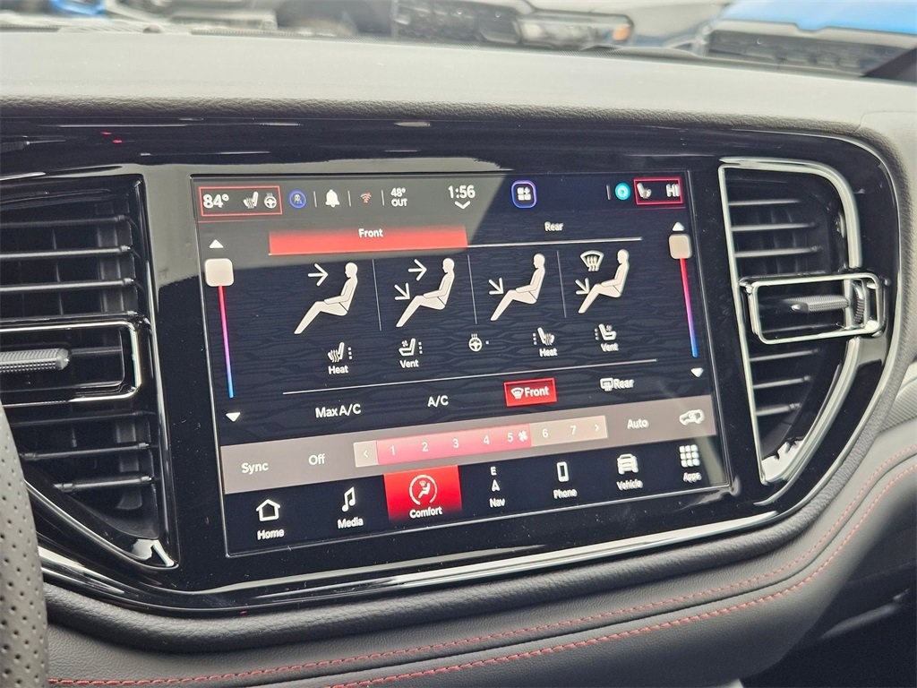 New 2026 Dodge Durango GT image 28