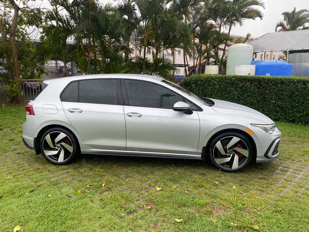 Used 2022 Volkswagen GTI S image 26