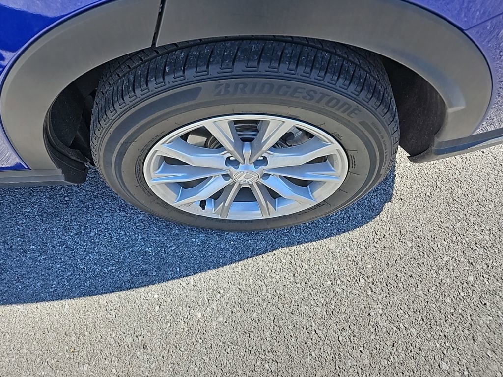 Used 2023 Honda CR-V EX-L image 12