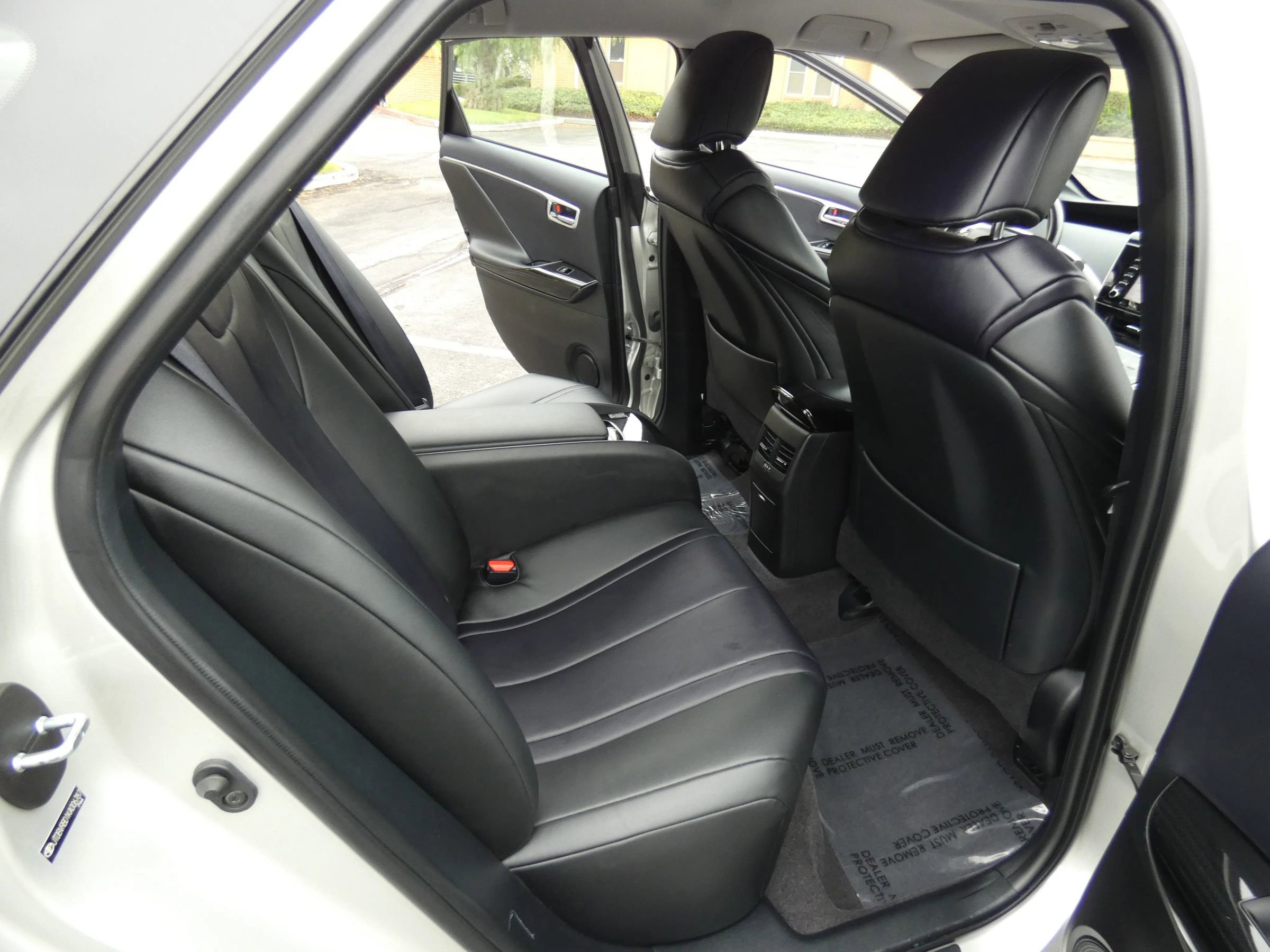 Used 2019 Toyota Mirai image 24