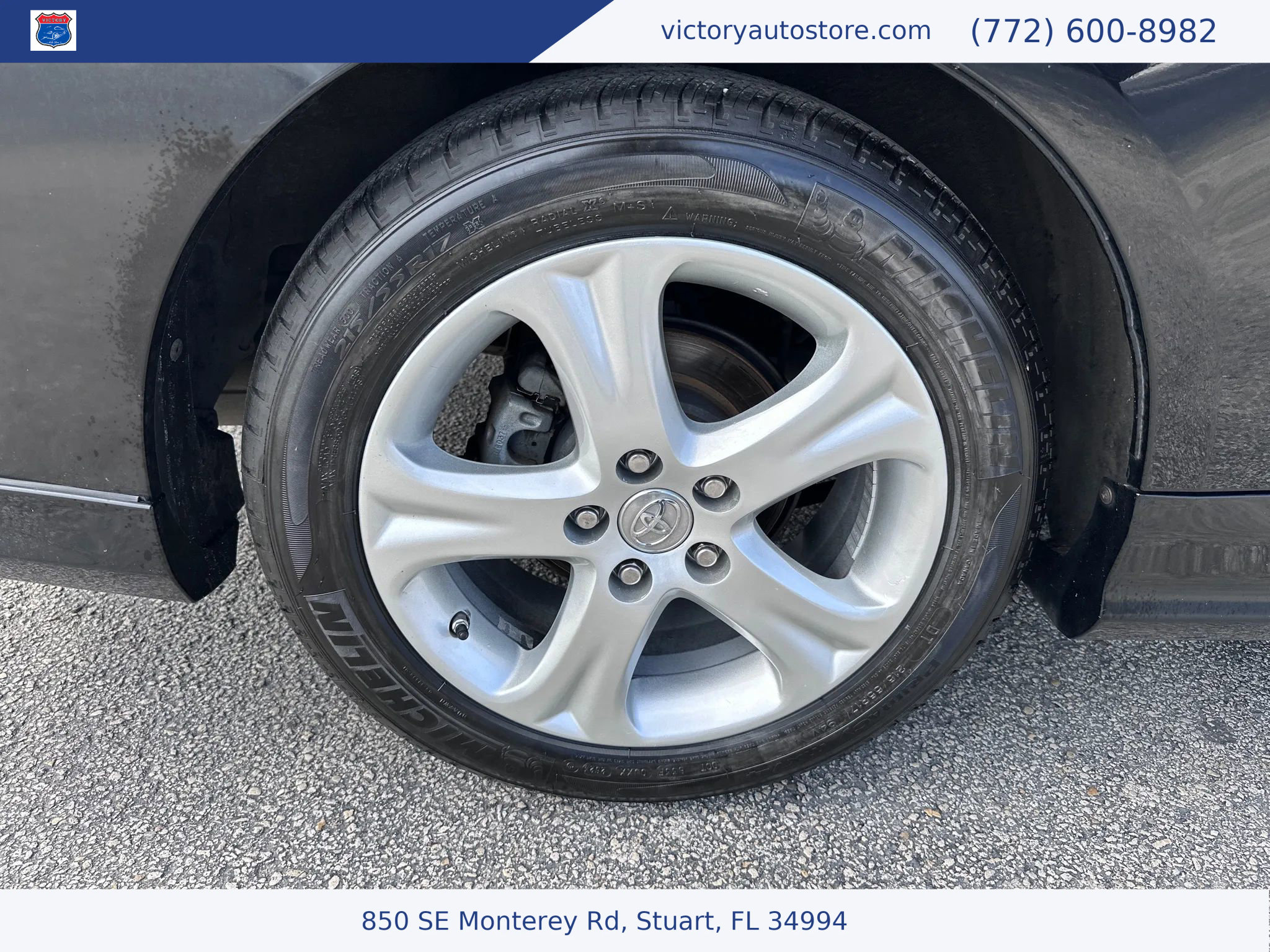 Used 2008 Toyota Solara SE image 13