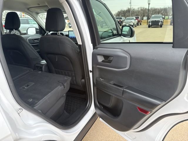 Used 2022 Ford Bronco Sport Big Bend w/ Convenience Package image 42