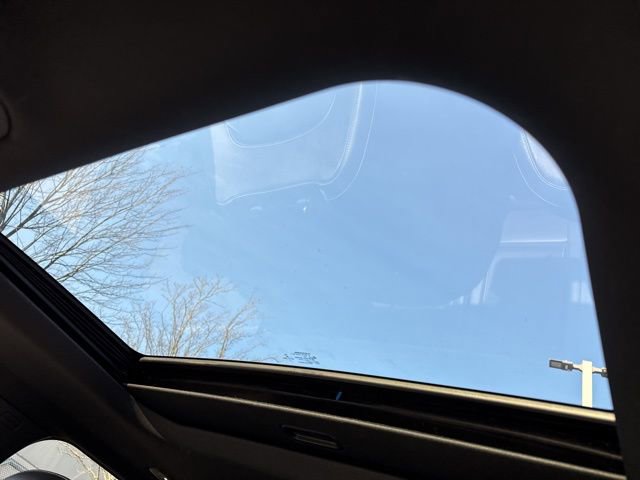 Certified 2022 Jeep Grand Cherokee Altitude image 5