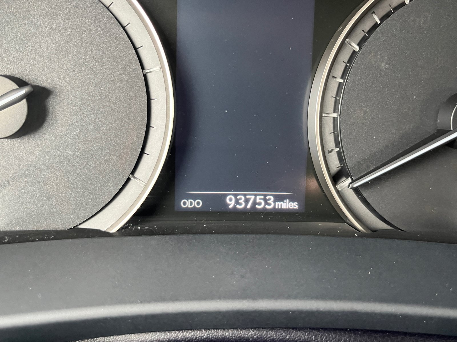 Used 2019 Lexus RX 350 AWD w/ Navigation Package image 11