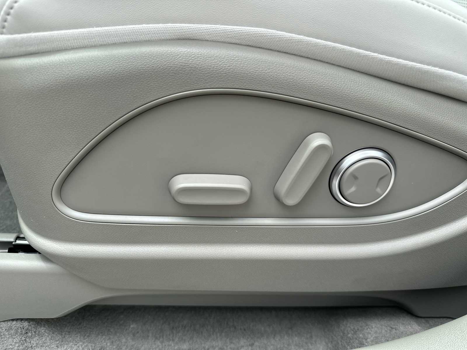 New 2026 Hyundai Palisade FWD Hybrid image 10