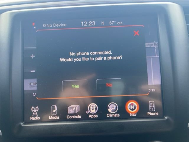 Used 2014 RAM 1500 Big Horn image 38