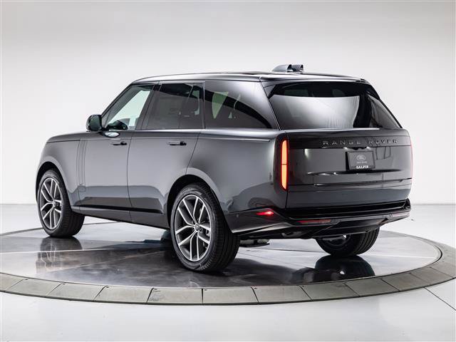 New 2027 Land Rover Range Rover SE AWD/4WD image 3