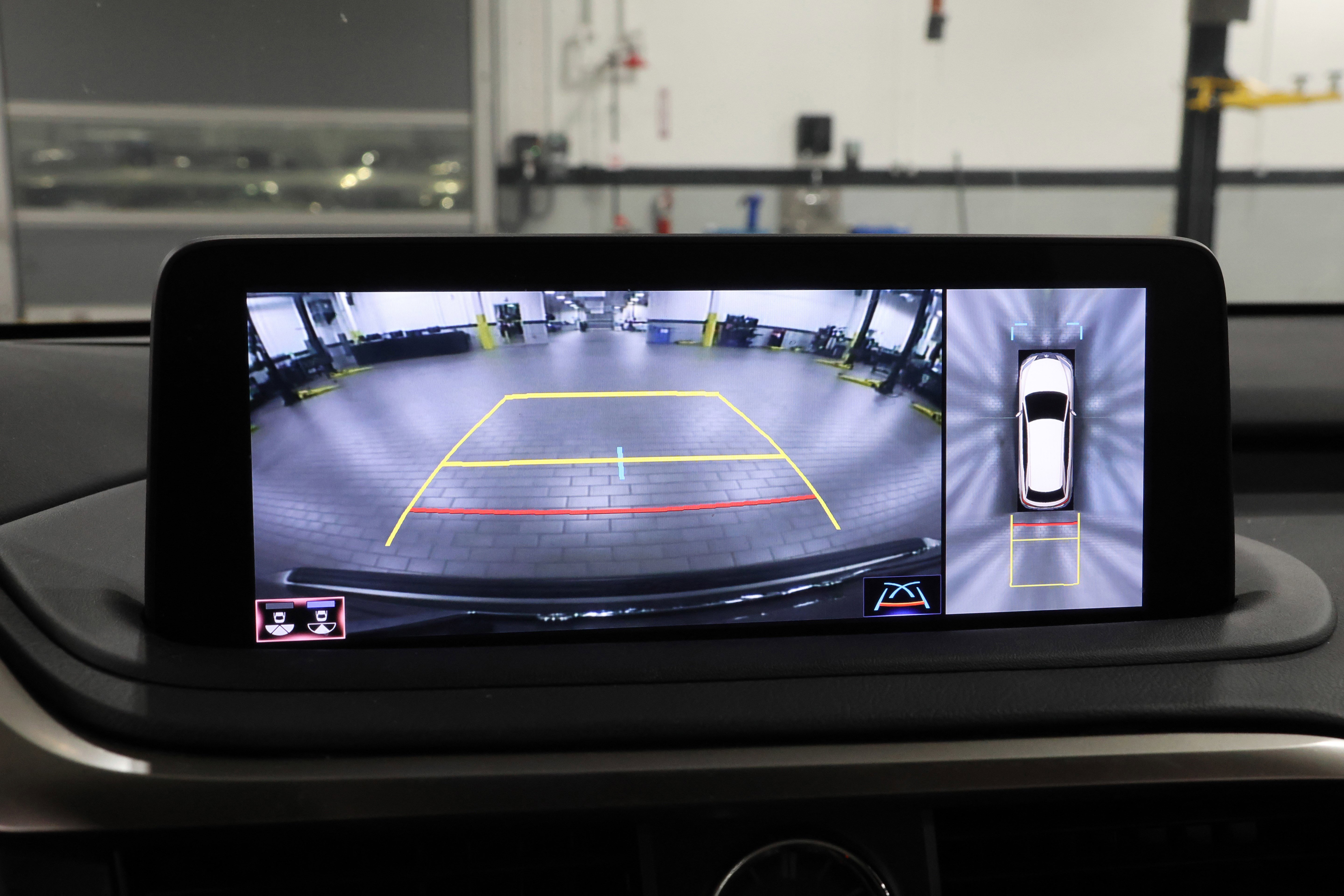 Used 2022 Lexus RX 350 AWD w/ Premium Package image 24