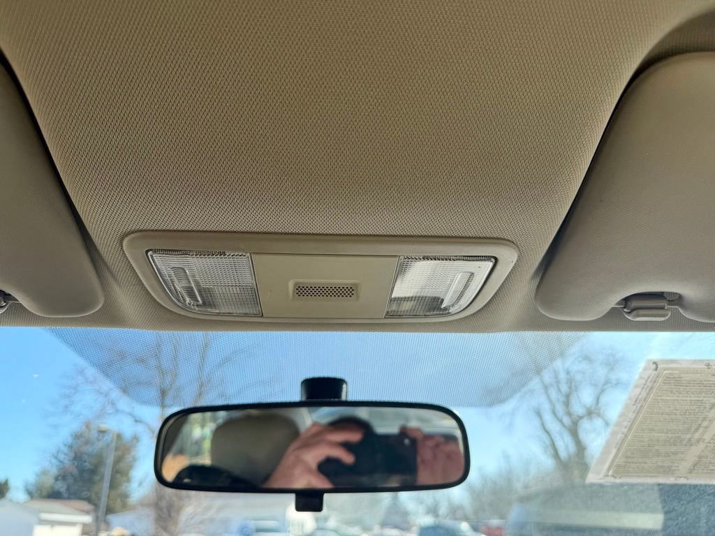 Used 2015 Honda Civic LX image 38