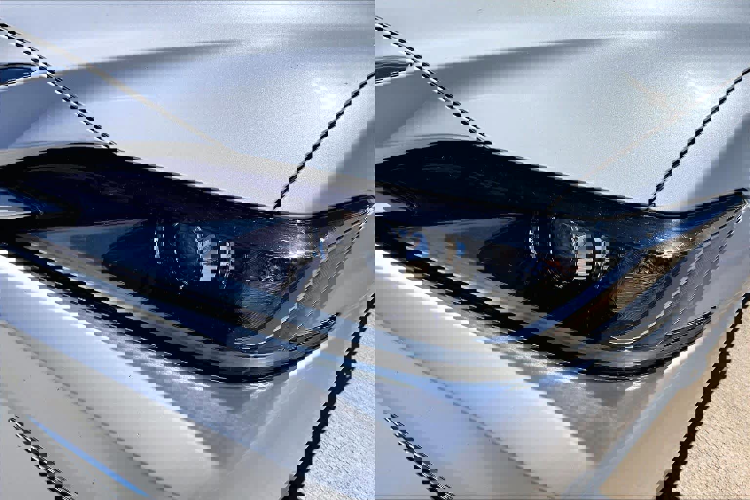 Used 2021 Lexus ES 350 w/ Premium Package image 27