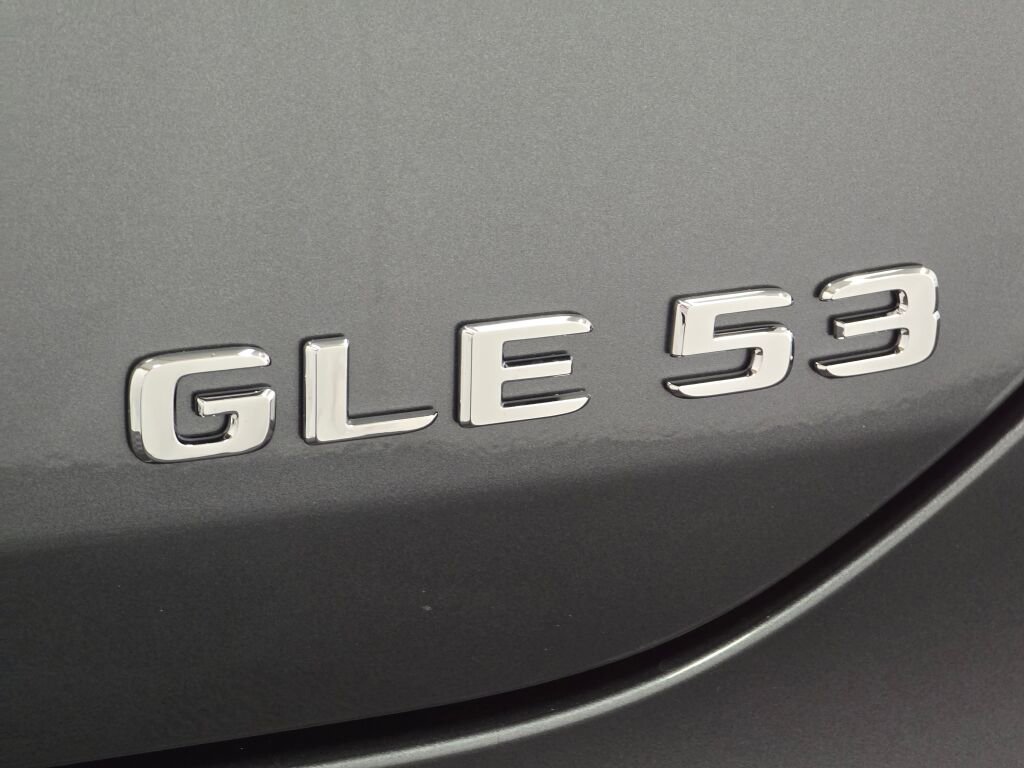 New 2026 Mercedes-Benz GLE 53 AMG 4MATIC Coupe image 20