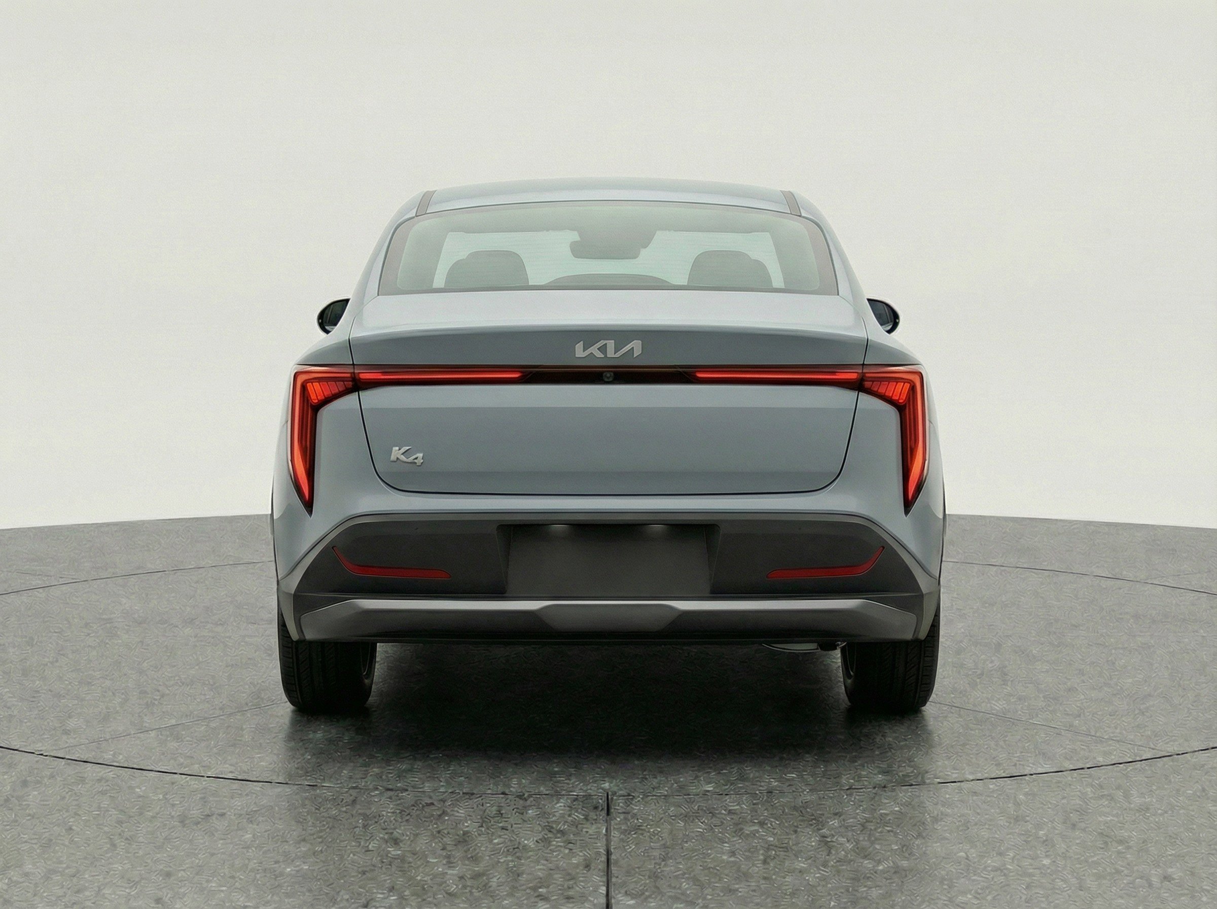 Used 2025 Kia K4 FWD image 7