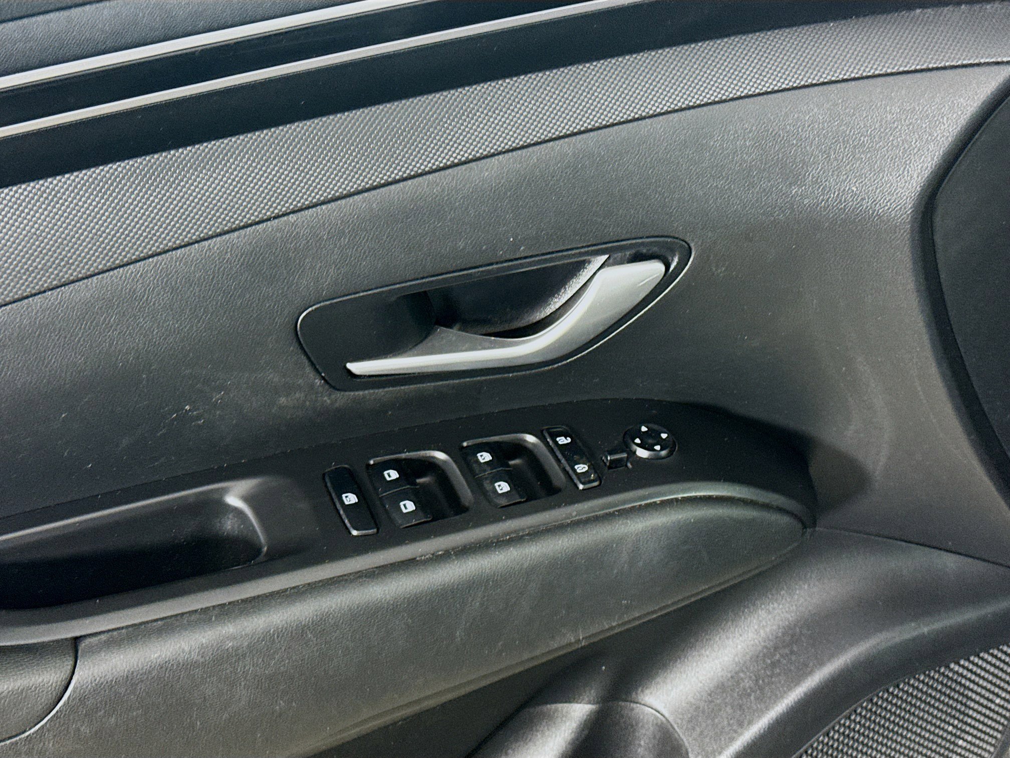 Used 2024 Hyundai Tucson SEL image 24