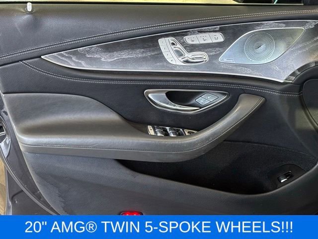 Used 2019 Mercedes-Benz AMG GT 53 image 11