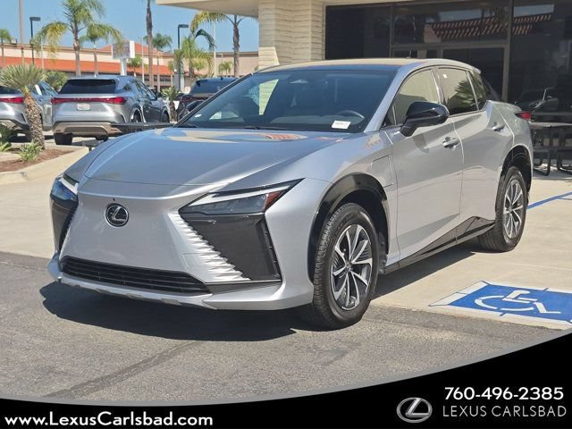 Used 2024 Lexus RZ 300e Premium w/ Accessory Package (Z1)