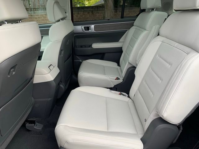 New 2026 Hyundai Santa Fe Calligraphy image 18