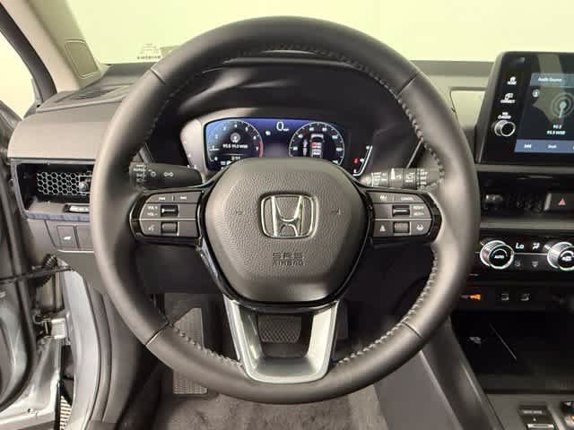 New 2027 Honda CR-V EX-L image 17