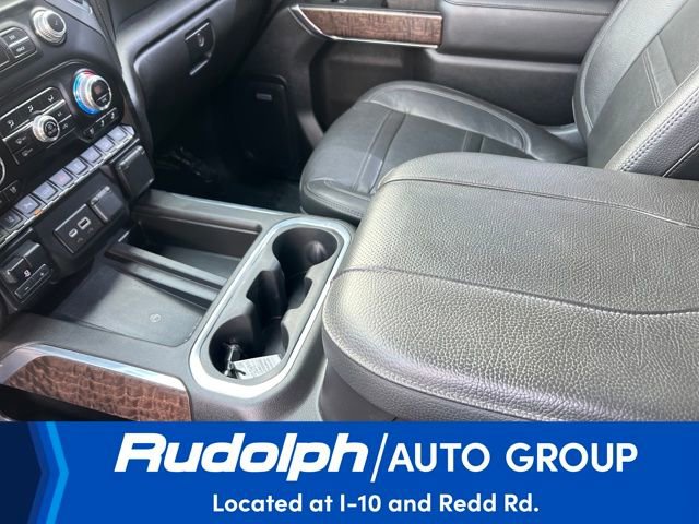 Used 2023 GMC Sierra 2500 Denali w/ Denali Ultimate Package image 29