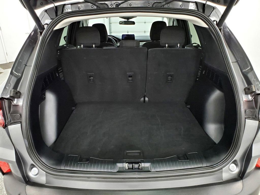 Used 2024 Ford Escape Active FWD image 23