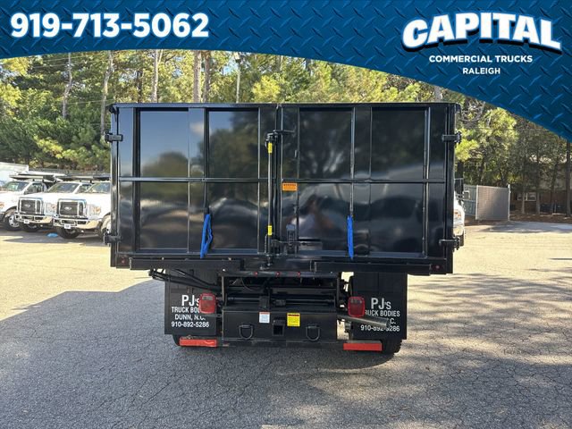 New 2025 Ford F450 XL image 7