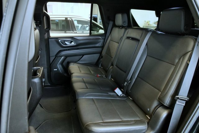 Used 2021 Chevrolet Tahoe LT image 12