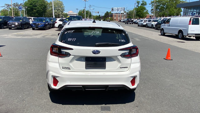 New 2026 Subaru Impreza 2.0i Sport AWD/4WD image 6