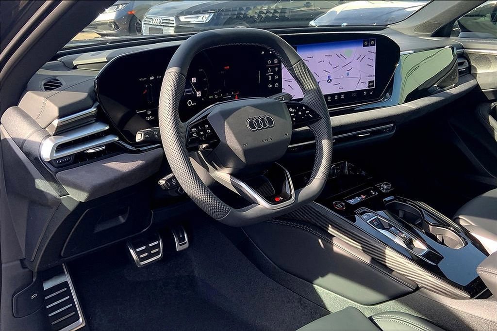 New 2025 Audi S5 Premium Plus image 9