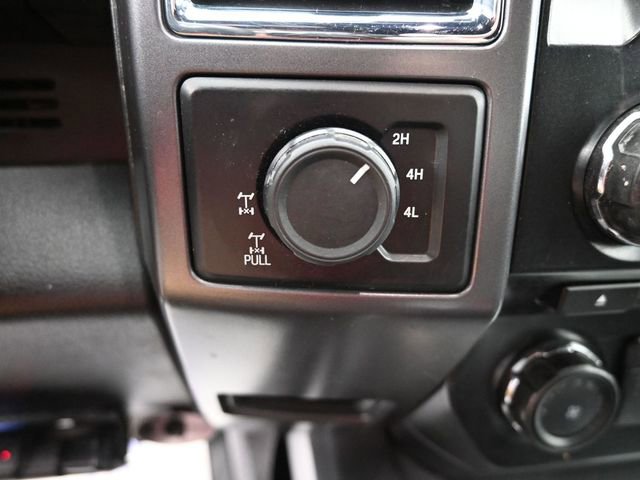 Used 2016 Ford F150 XLT w/ Equipment Group 302A Luxury AWD/4WD image 34