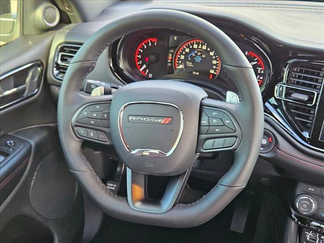 New 2026 Dodge Durango GT image 10