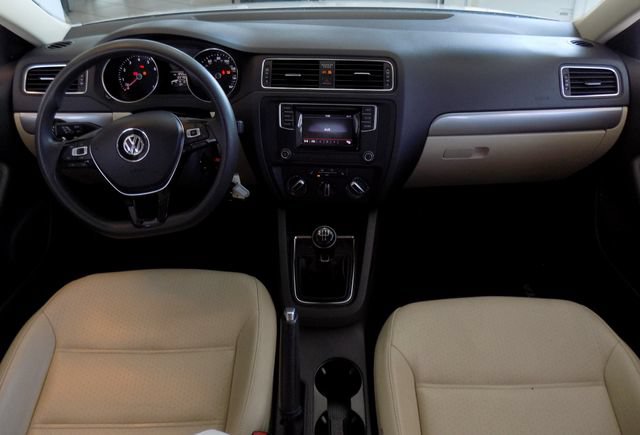 Used 2018 Volkswagen Jetta Wolfsburg Edition FWD image 12