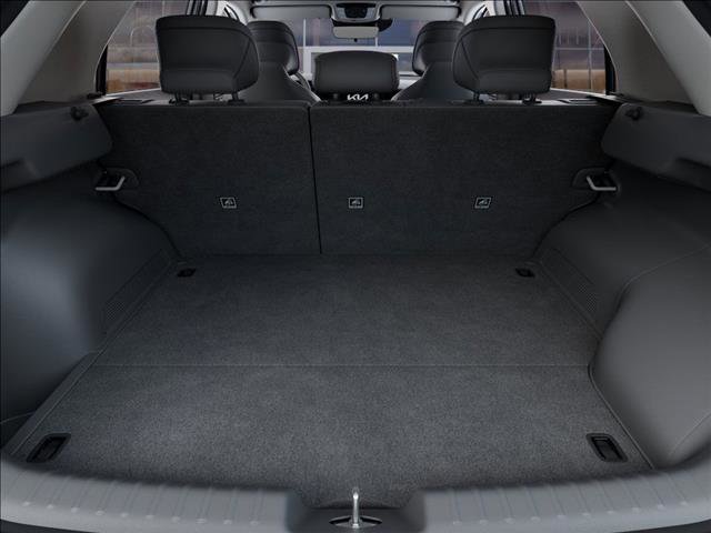 New 2025 Kia Niro EX w/ EX Cold Weather Package image 19