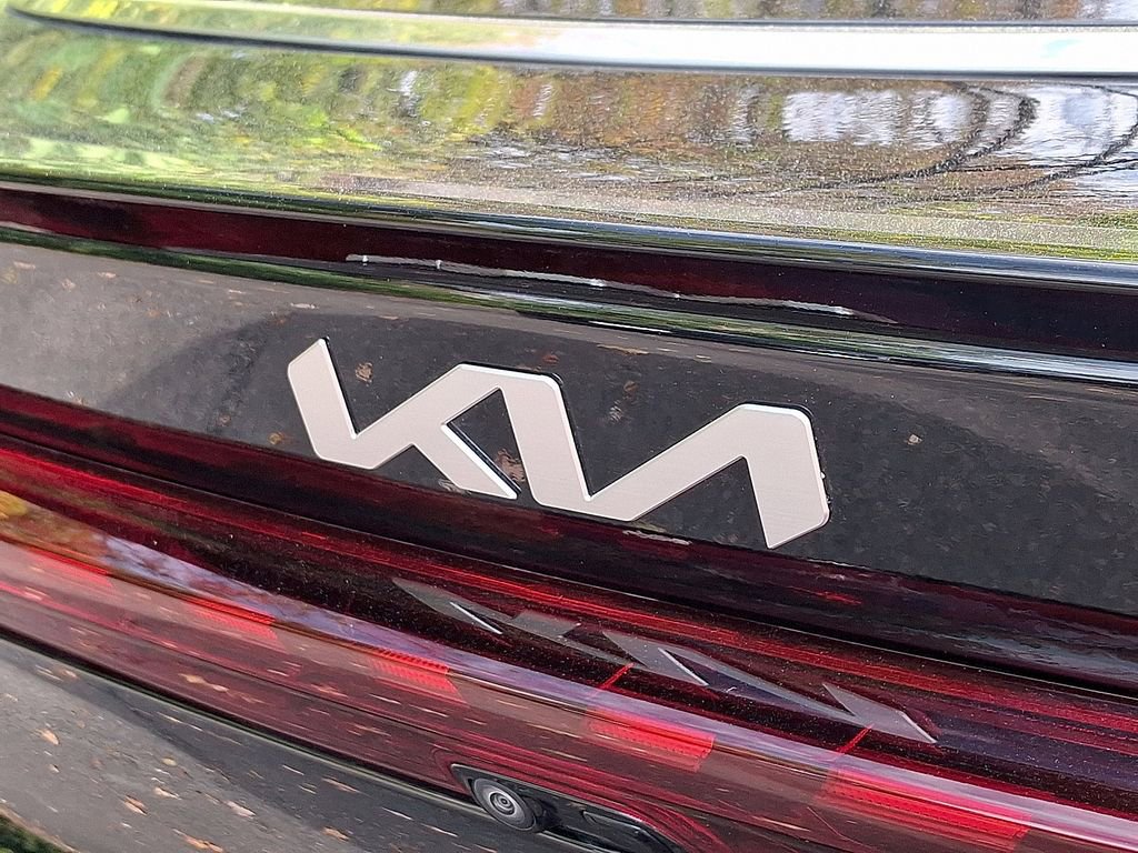 Used 2023 Kia K5 GT-Line w/ GT-Line Premium Package image 30