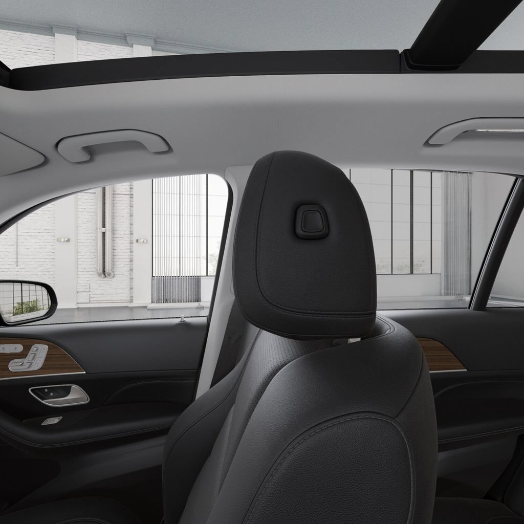 New 2026 Mercedes-Benz GLE 350 4MATIC image 45