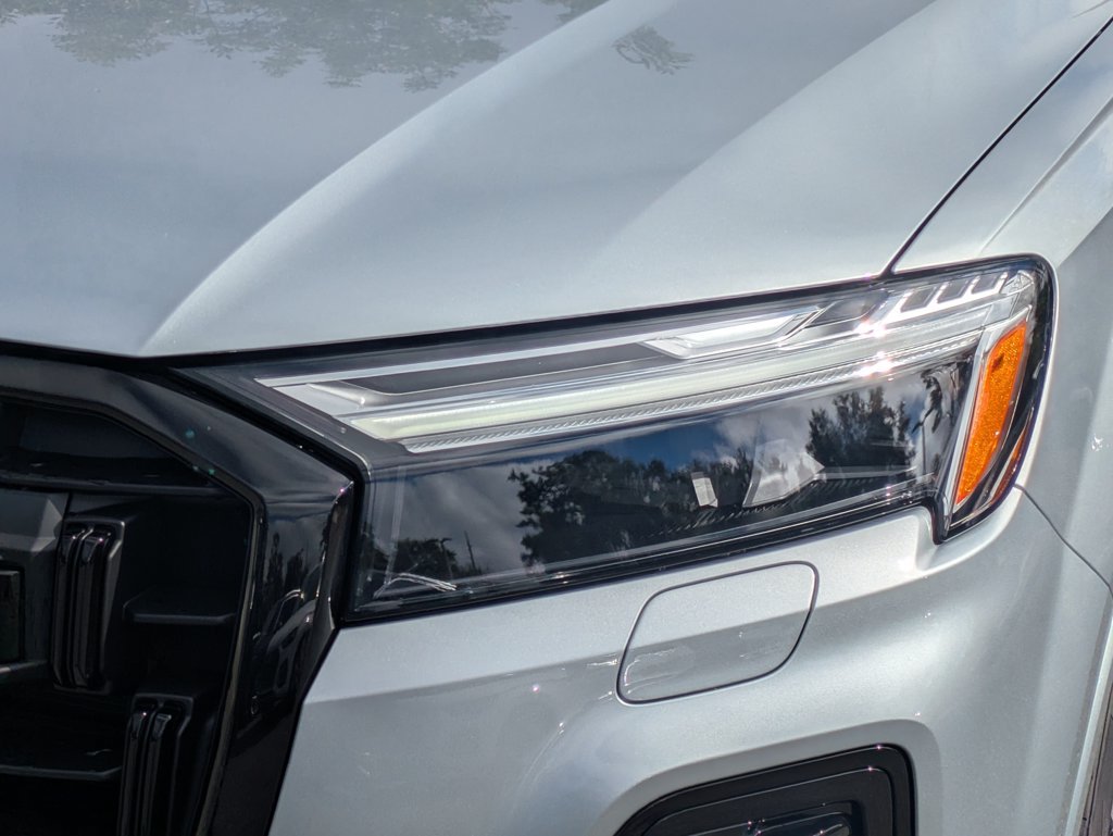 New 2026 Audi Q7 2.0T Premium Plus AWD/4WD image 19