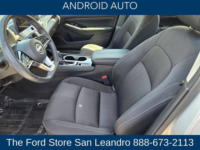 Used 2023 Nissan Altima 2.5 SV w/ SV Premium Package FWD image 11
