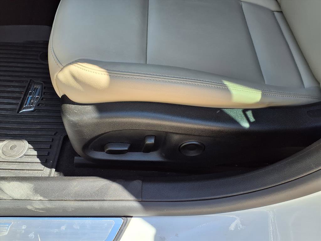 Certified 2024 Cadillac CT5 Luxury image 20