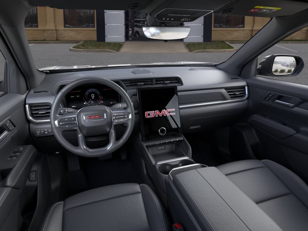 New 2026 GMC Terrain Elevation AWD/4WD image 16