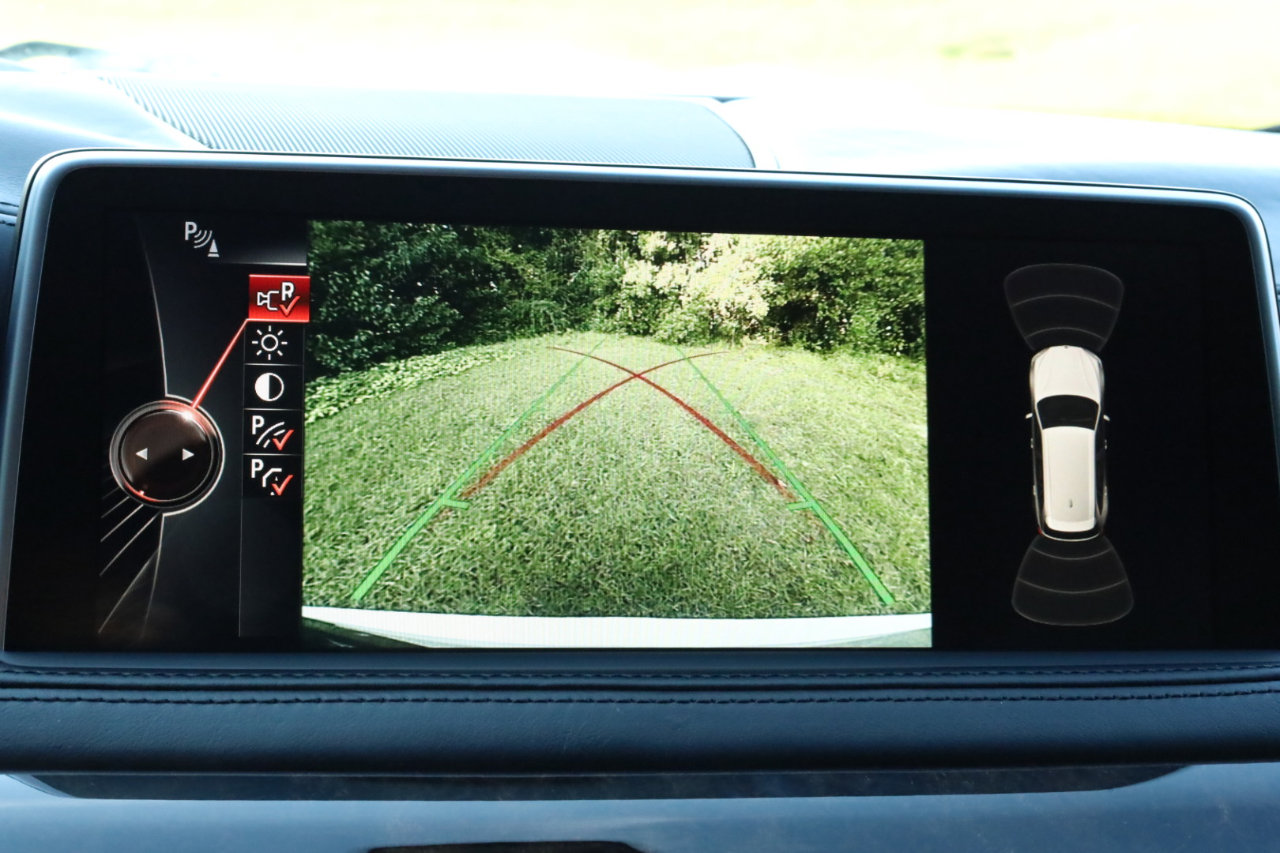 Used 2016 BMW X5 sDrive35i image 32