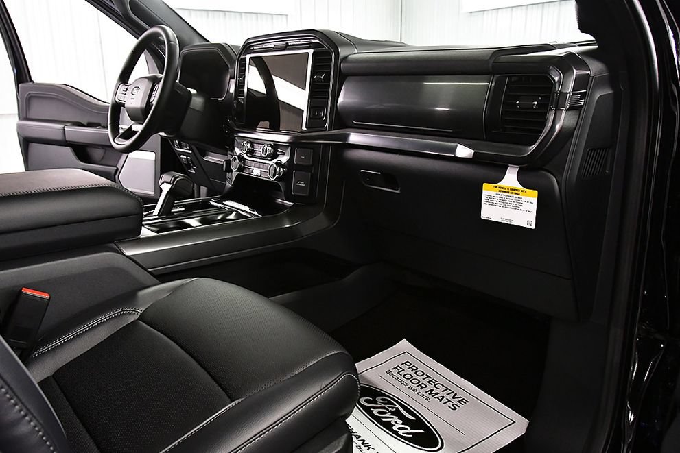 Used 2026 Ford F150 Lariat AWD/4WD image 32