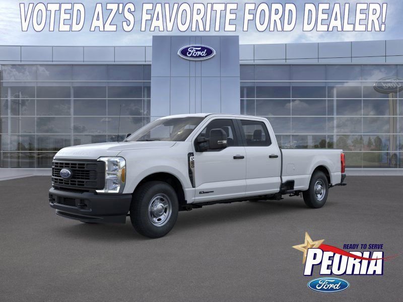 New 2026 Ford F250 XL RWD image 30