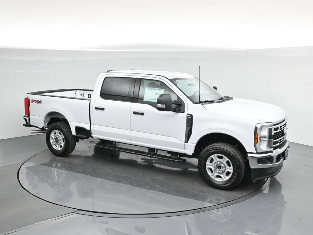 New 2026 Ford F250 XL w/ STX Appearance Package AWD/4WD image 47