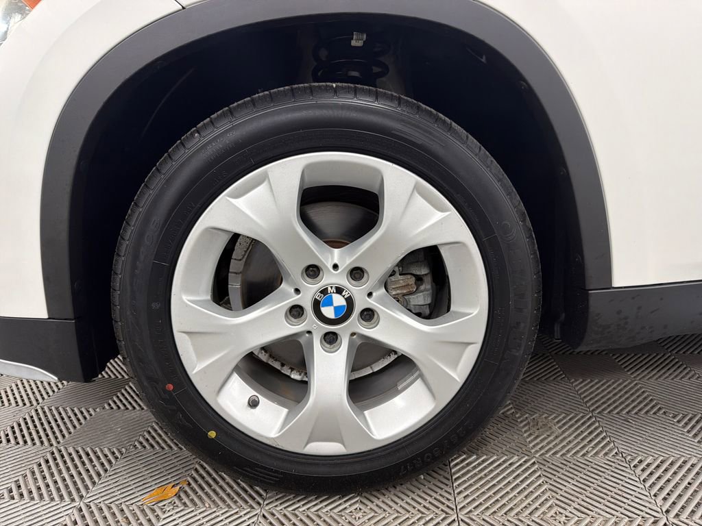 Used 2015 BMW X1 sDrive28i image 10