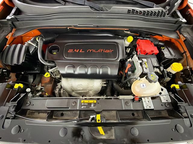 Used 2020 Jeep Renegade Sport FWD image 29