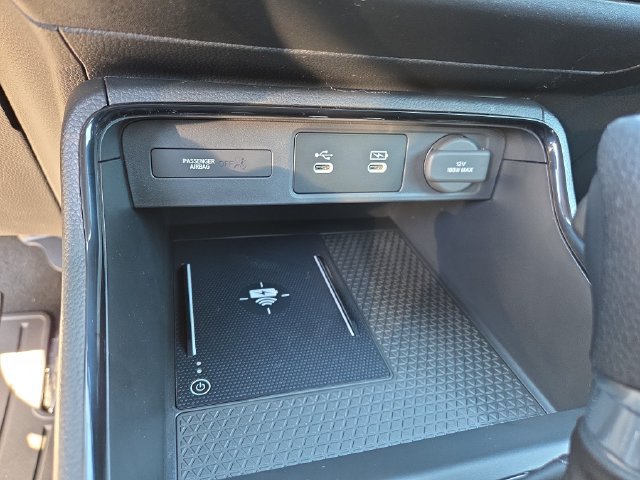 New 2027 Honda CR-V EX image 12