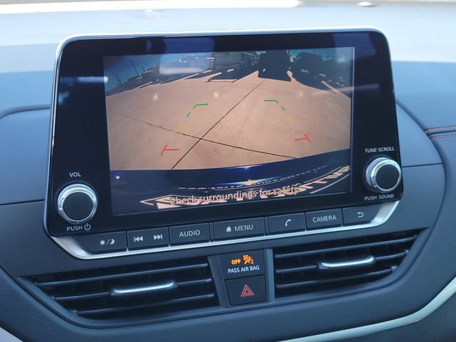Used 2019 Nissan Altima 2.5 SR FWD image 15
