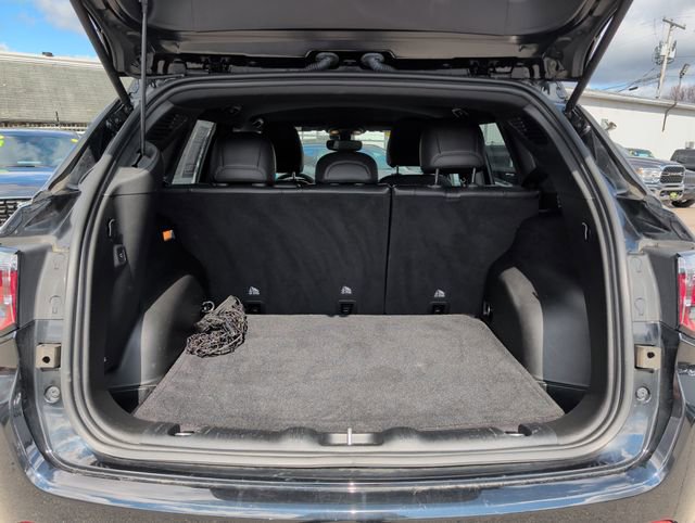 Used 2023 Jeep Compass Altitude w/ Convenience Group image 27