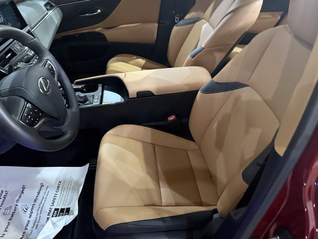 Used 2025 Lexus ES 300h w/ Premium Package image 22